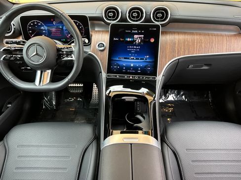 Certified 2026 Mercedes-Benz GLC 300 4MATIC image 12