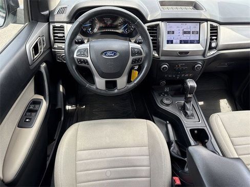 Used 2021 Ford Ranger XLT w/ Equipment Group 301A Mid image 13