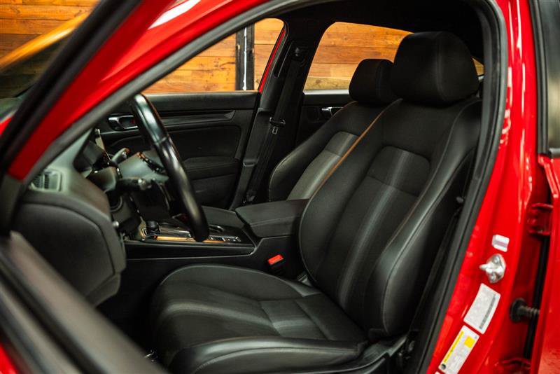 Used 2024 Honda Civic Sport image 9