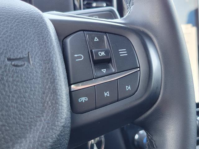 Used 2024 Ford Ranger XLT AWD/4WD image 19