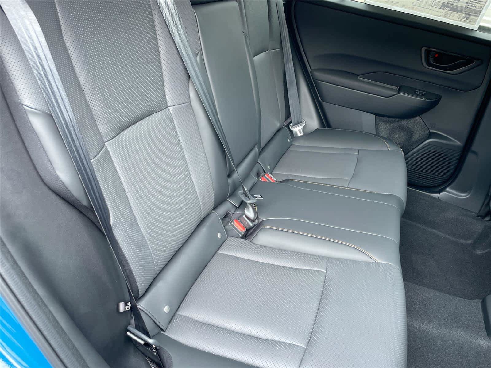 New 2026 Subaru Outback Wilderness AWD/4WD image 17