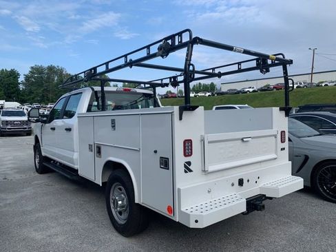 Used 2026 Ford F350 XL w/ XL Chrome Package AWD/4WD image 5