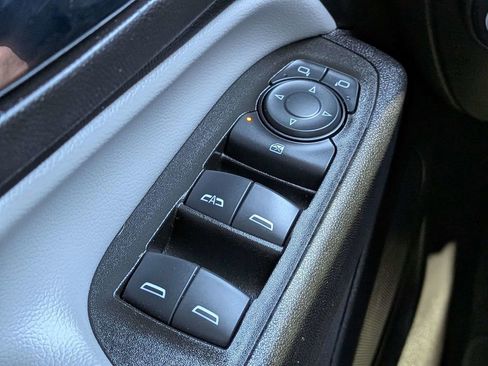 Used 2024 Chevrolet Equinox LS w/ Midnight Edition FWD image 24