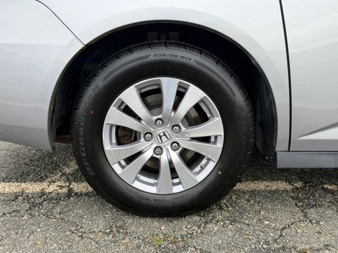 Used 2016 Honda Odyssey SE image 33