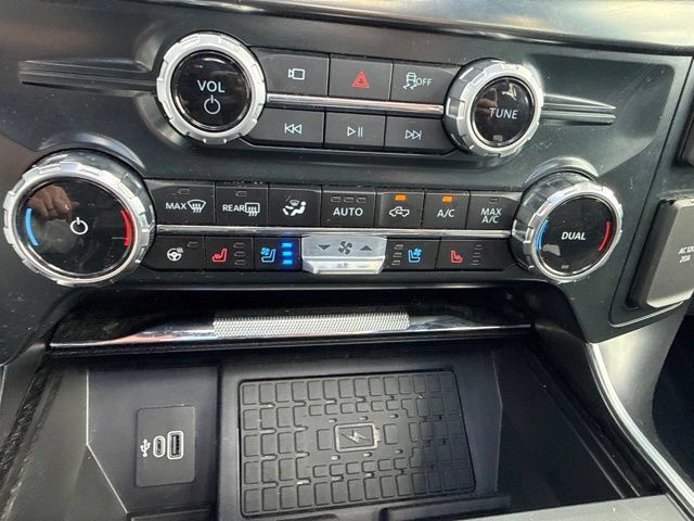 Used 2025 Ford F150 Raptor AWD/4WD image 30