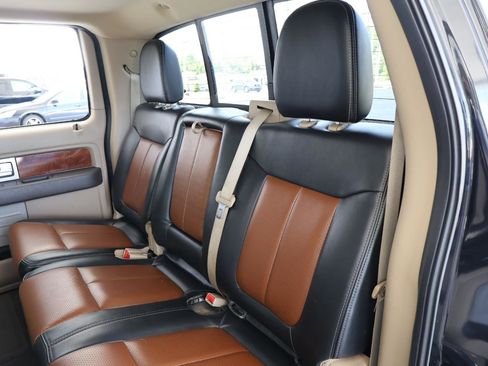 Used 2010 Ford F150 Lariat image 22