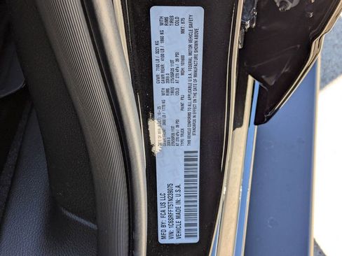 New 2026 RAM 1500 Lone Star image 33