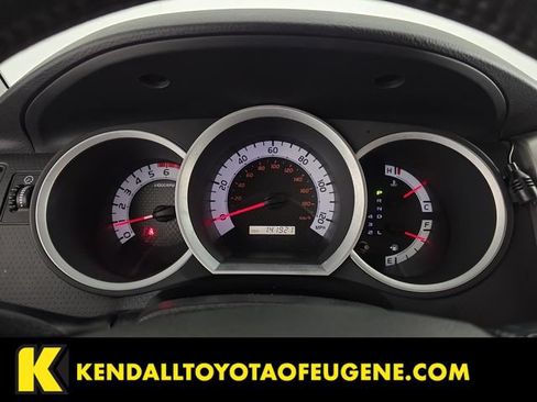 Used 2014 Toyota Tacoma 4x4 Double Cab w/ TRD Sport Package image 17