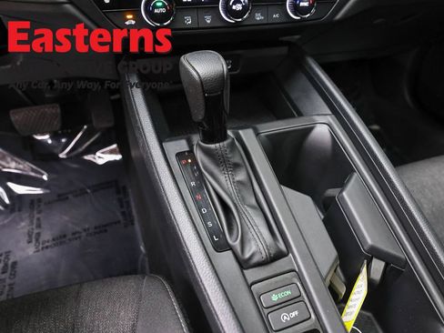 Used 2024 Honda Accord EX image 13