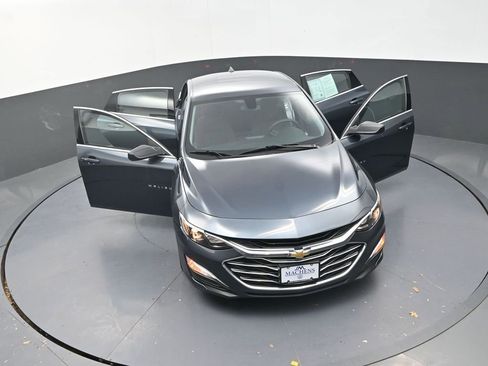 Used 2020 Chevrolet Malibu LS FWD image 32