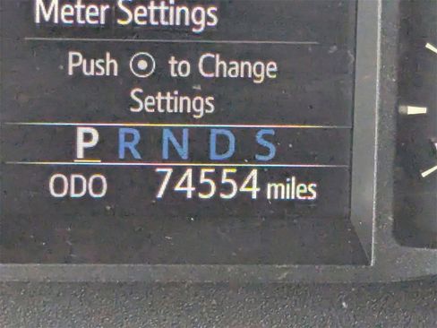 Used 2019 Toyota Tundra 2WD Double Cab image 30