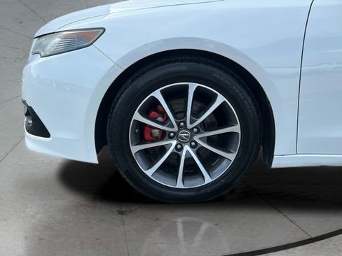 Used 2015 Acura TLX V6 w/ Advance Package image 27
