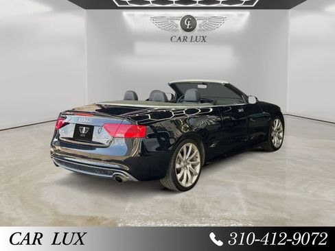 Used 2015 Audi A5 2.0T Premium Plus AWD/4WD image 27