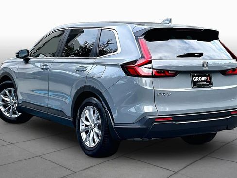 Used 2024 Honda CR-V EX image 12