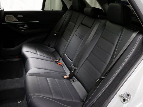 Certified 2024 Mercedes-Benz GLE 580 4MATIC image 12