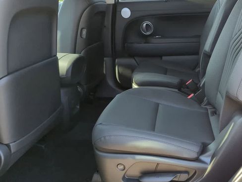 New 2026 Hyundai Palisade SEL FWD image 20