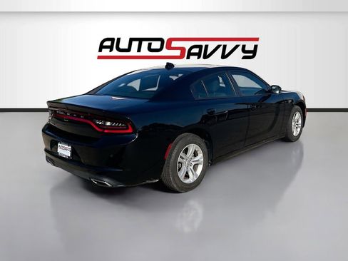 Used 2023 Dodge Charger SXT w/ Cold Weather Package RWD image 7