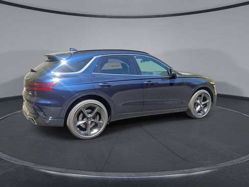 New 2026 Genesis GV70 2.5T Sport Prestige AWD/4WD image 4