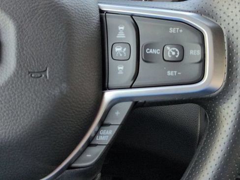 New 2026 RAM 3500 Tradesman AWD/4WD image 24