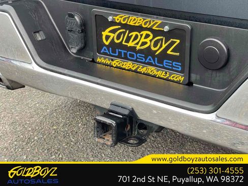 Used 2020 GMC Sierra 1500 SLT w/ SLT Premium Package image 49