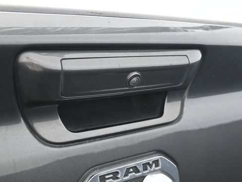 Used 2020 RAM 1500 Big Horn image 40