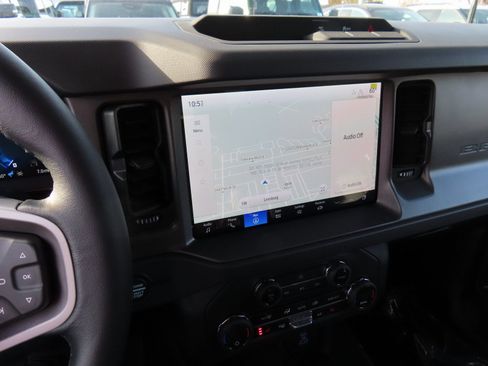 New 2025 Ford Bronco Big Bend image 11