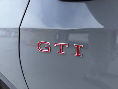 New 2026 Volkswagen GTI Autobahn FWD image 10