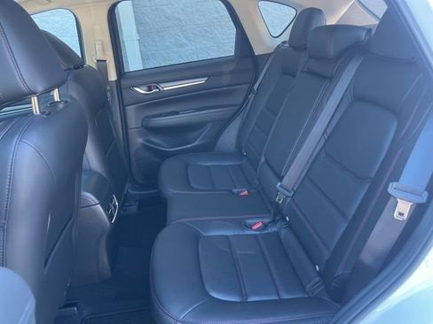 New 2025 MAZDA CX-5 Carbon Edition image 23