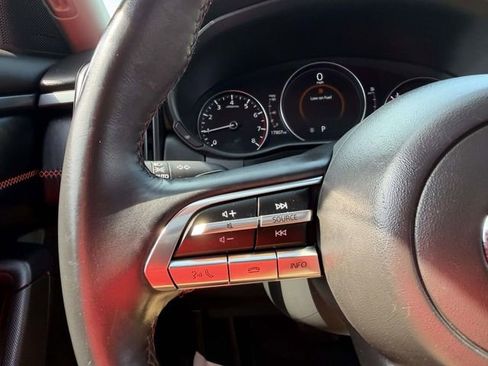 Certified 2023 MAZDA CX-50 Meridian Edition w/ Cargo Package image 30