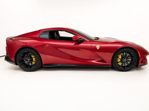 Certified 2022 Ferrari 812 GTS RWD image 26