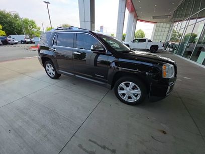 Used 2016 GMC Terrain SLT w/ Open Road Package
