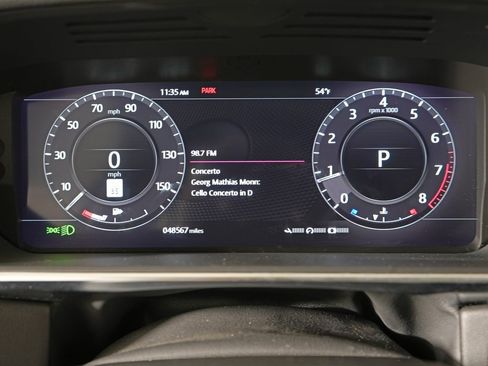 Used 2020 Land Rover Range Rover image 20