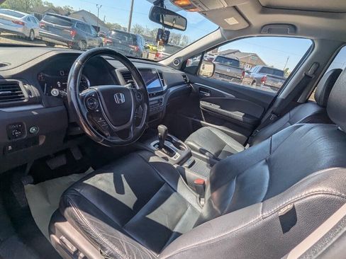 Used 2016 Honda Pilot EX-L image 15