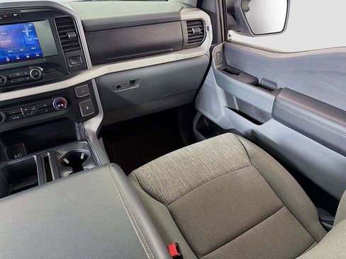 Used 2023 Ford F150 XLT image 25