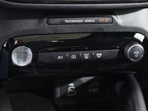 New 2026 Ford Escape ST-Line Select w/ Tech Pack #2 image 29