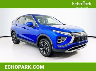Used 2025 Mitsubishi Eclipse Cross SE video 1