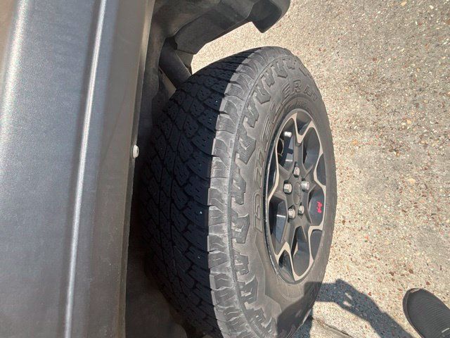 Used 2021 Jeep Wrangler Sport AWD/4WD image 13
