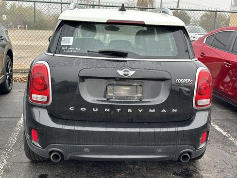 Used 2018 MINI Cooper Countryman S image 7