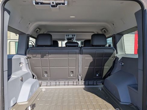 New 2025 INEOS Grenadier AWD/4WD image 18