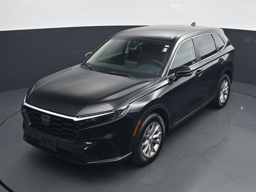 Used 2024 Honda CR-V EX image 32