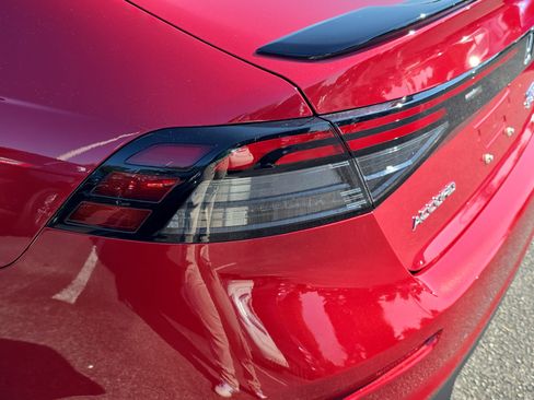 Used 2024 Honda Accord Sport image 34