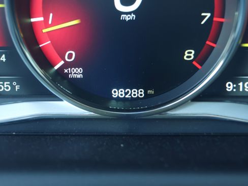 Used 2014 Volvo XC60 T6 image 20