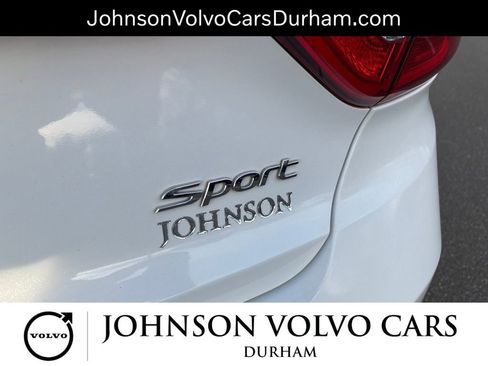 Used 2017 Hyundai Sonata Sport w/ Value Edition Package 02 image 6