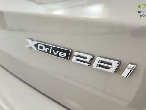 Used 2026 BMW X1 xDrive28i AWD/4WD image 19