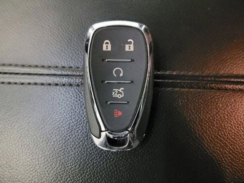 Used 2024 Chevrolet Malibu LT image 32