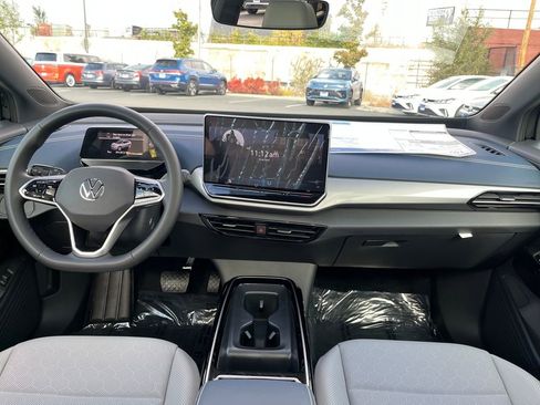 New 2025 Volkswagen ID.4 Pro S image 20