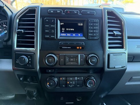 Used 2017 Ford F250 XLT w/ XLT Value Package image 16