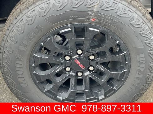 New 2026 GMC Canyon Elevation w/ Convenience Package AWD/4WD image 33