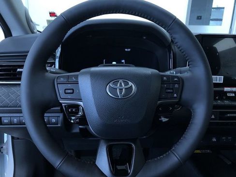 New 2026 Toyota Camry XLE image 16