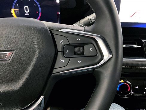 Used 2025 Chevrolet TrailBlazer ACTIV w/ Driver Confidence Package image 18